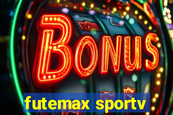 futemax sportv